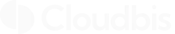 Cloudbis Mobile Logo