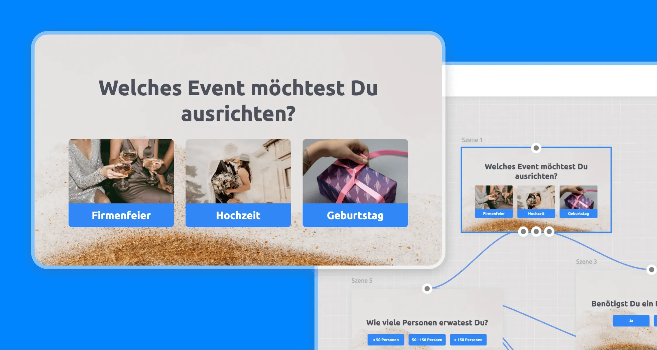 Transforming customer acquisition with interactive digital advisor