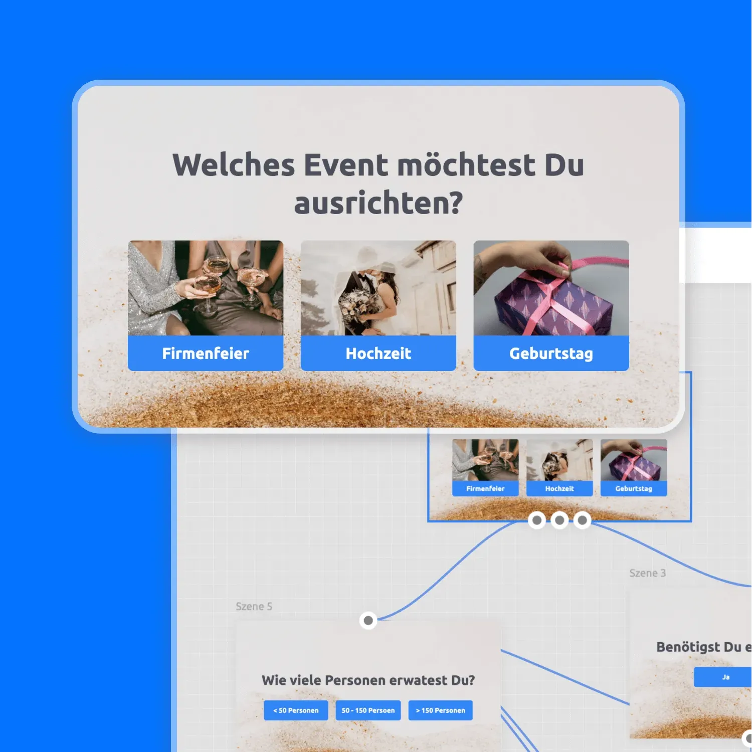 Transforming customer acquisition with interactive digital advisor