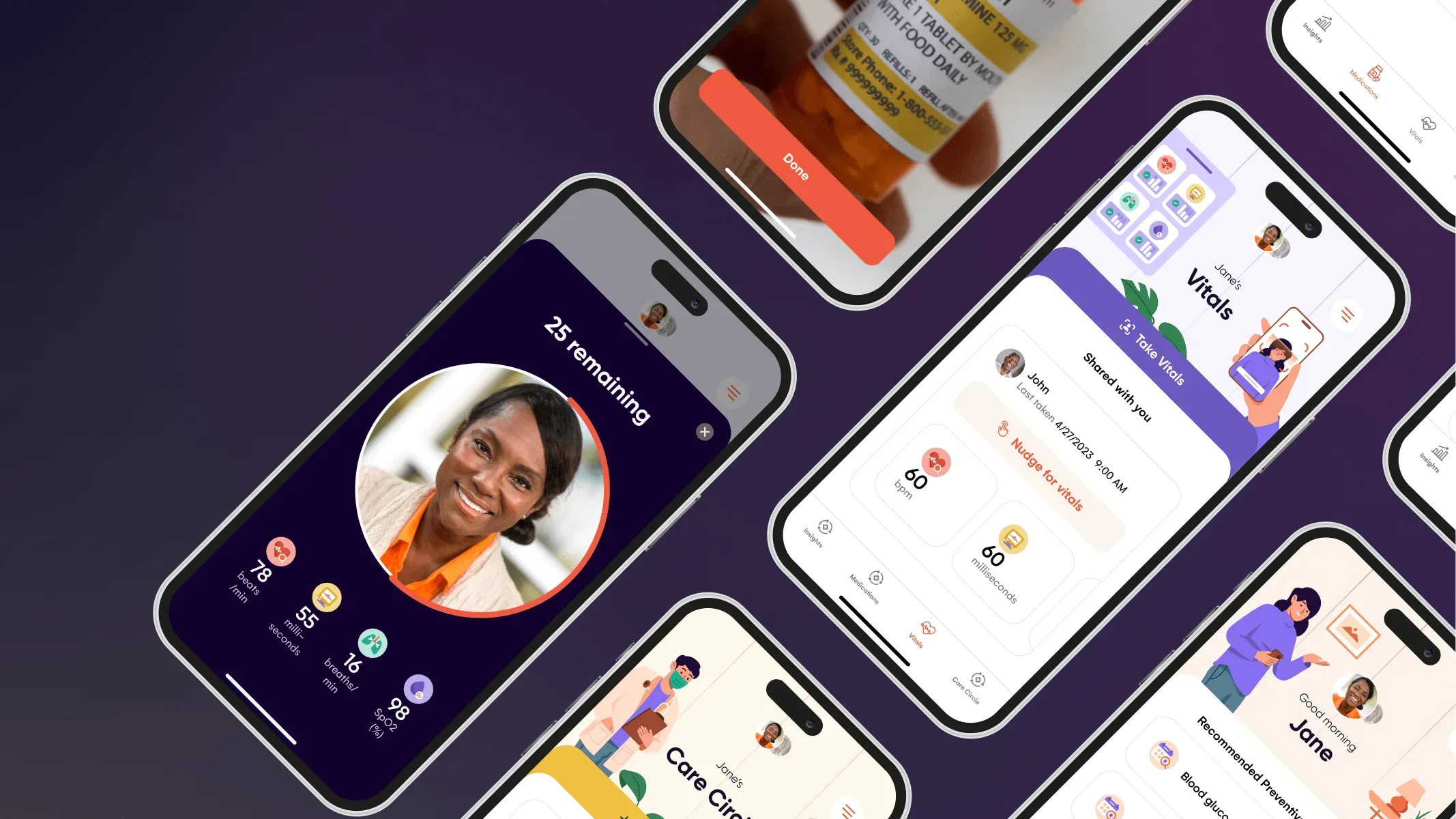 The first app to use generative AI to manage cumbersome healthcare tasks