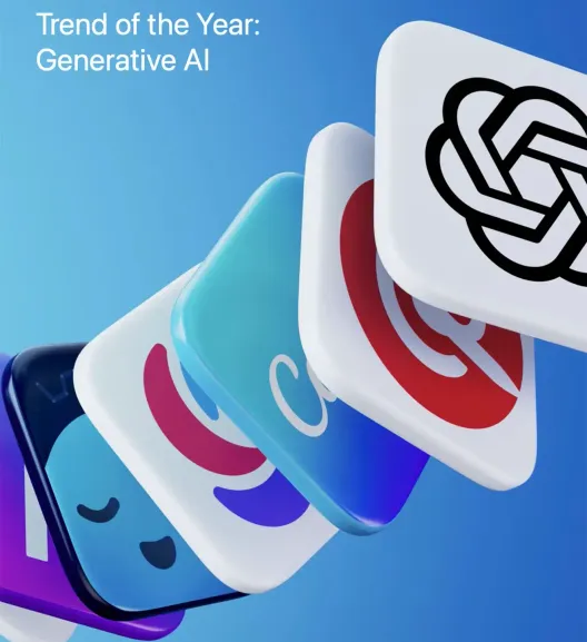 SmartDreams • Apple's App Store Awards 2023
